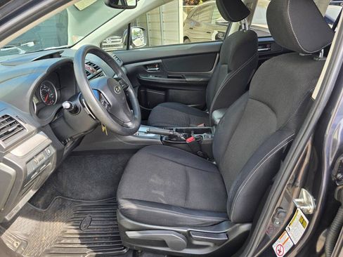Used 2013 Subaru Crosstrek 2.0i Premium w/ Popular Pkg 2 AWD/4WD image 20