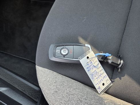 Used 2025 Ford Bronco Sport Big Bend AWD/4WD image 28