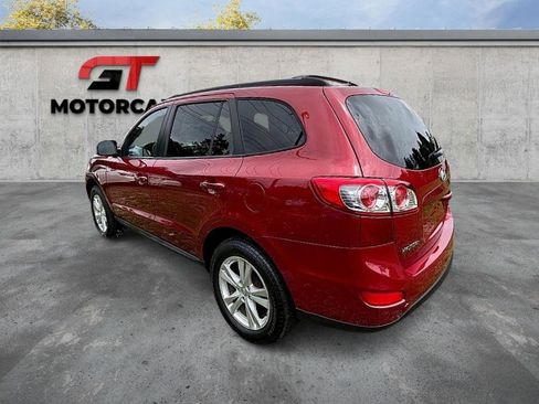 Used 2010 Hyundai Santa Fe GLS w/ Summer Event Pkg 21 image 5