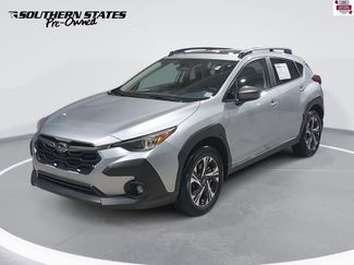 Certified 2025 Subaru Crosstrek 2.0i Premium video 1