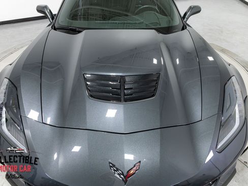 Used 2017 Chevrolet Corvette Z06 RWD image 49