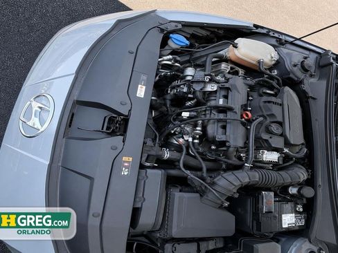 Used 2022 Hyundai Elantra N Line FWD image 15