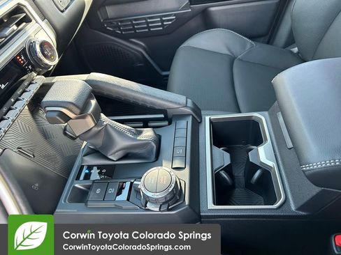 New 2025 Toyota 4Runner Limited image 20