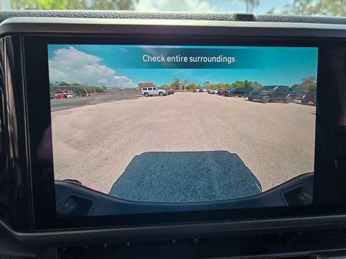 New 2026 Jeep Gladiator Sport image 25