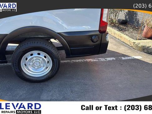 Used 2019 Ford Transit 150 148 Medium Roof image 10