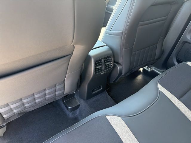 New 2026 Ford Bronco Sport Big Bend w/ Convenience Package AWD/4WD image 9