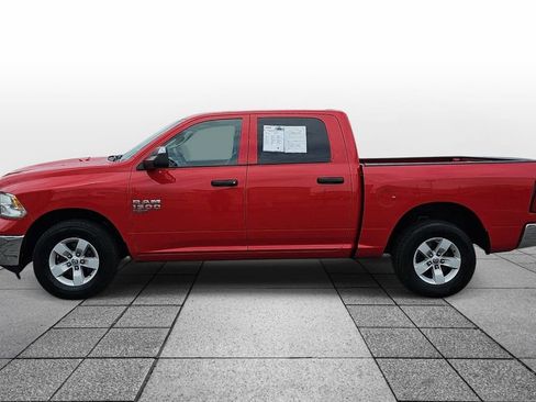 Used 2023 RAM 1500 Classic SLT w/ Trailer & Traction Group image 8