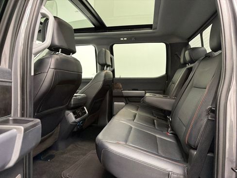 Used 2023 Ford F150 Lariat w/ Equipment Group 502A High AWD/4WD image 17