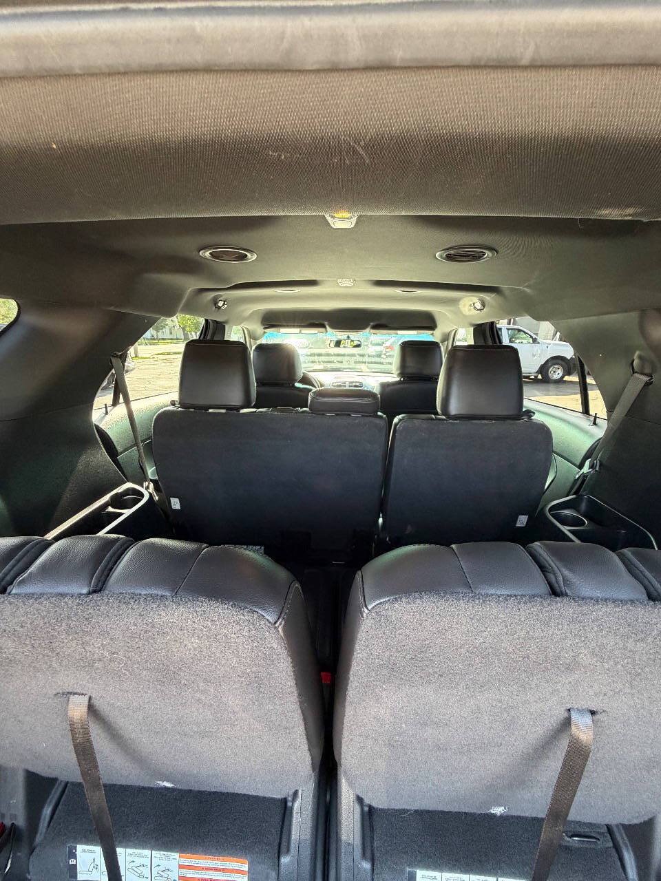 Used 2014 Ford Explorer XLT w/ Equipment Group 202A FWD image 40