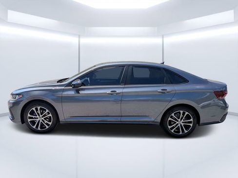 New 2026 Volkswagen Jetta Sport FWD image 6