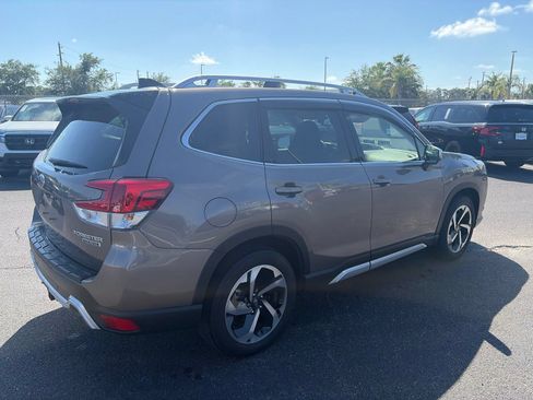 Used 2024 Subaru Forester Touring AWD/4WD image 7