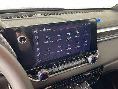 New 2026 GMC Canyon Elevation w/ Convenience Package AWD/4WD image 5