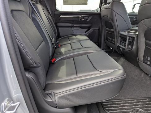 New 2026 RAM 1500 RHO image 30