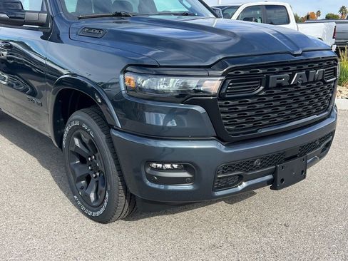New 2026 RAM 1500 Big Horn image 10