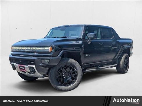 New 2025 GMC Hummer EV 2X image 1