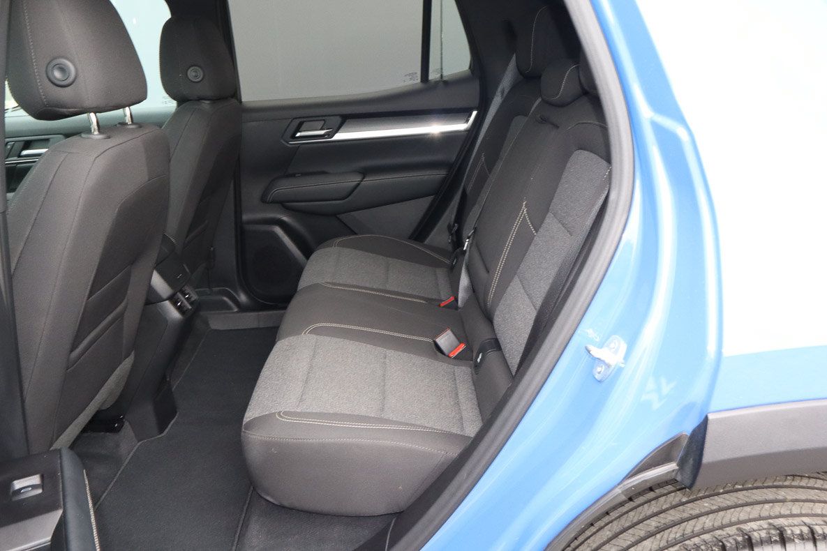 Used 2026 GMC Terrain Elevation AWD/4WD image 8