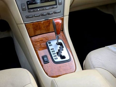 Used 2006 Lexus ES 330 image 20