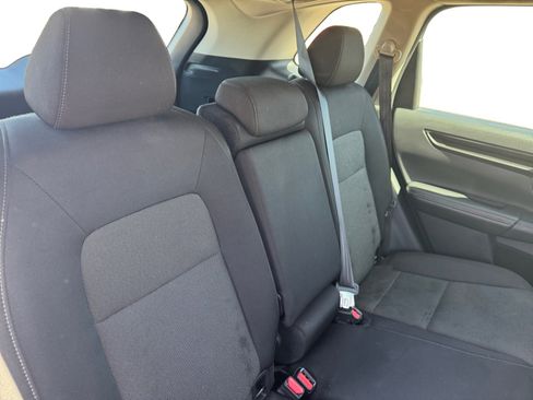 Used 2023 Honda CR-V LX image 18