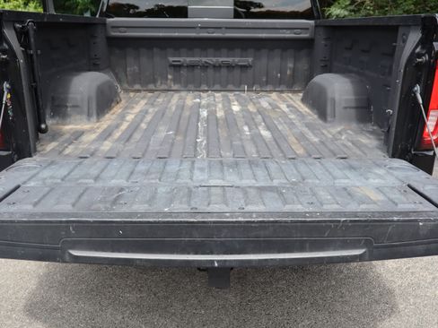 Used 2023 GMC Sierra 1500 Denali w/ Denali Reserve Package AWD/4WD image 54