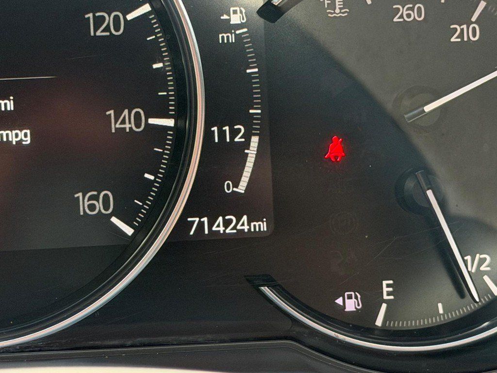 Used 2020 MAZDA CX-5 Grand Touring AWD/4WD image 20