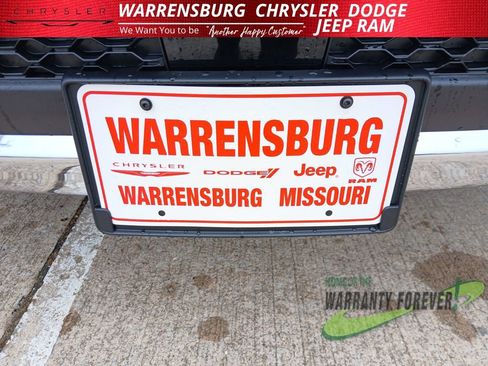 New 2026 RAM 1500 Big Horn image 31