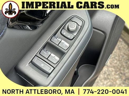 New 2026 Subaru Forester Limited image 27