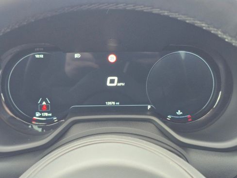 Used 2024 Dodge Hornet GT Plus w/ Tech Pack Plus w/o Parking AWD/4WD image 31