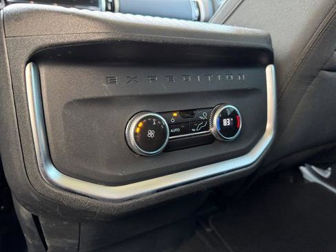 Certified 2025 Ford Expedition Max Active AWD/4WD image 20