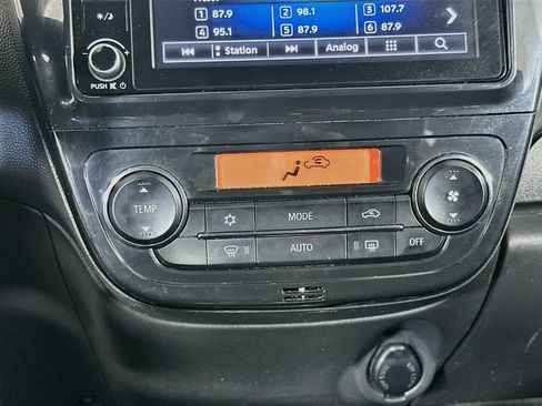 Used 2024 Mitsubishi Mirage ES FWD image 22