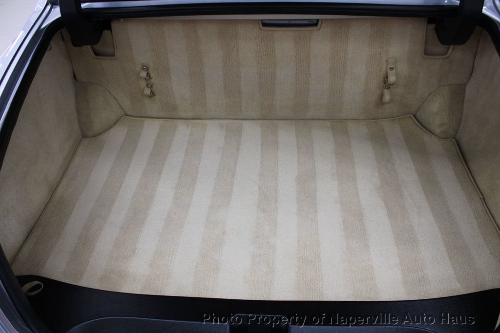 Used 2004 Bentley Arnage T RWD image 66