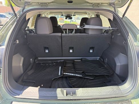 Certified 2026 Subaru Crosstrek 2.0i Premium AWD/4WD image 25