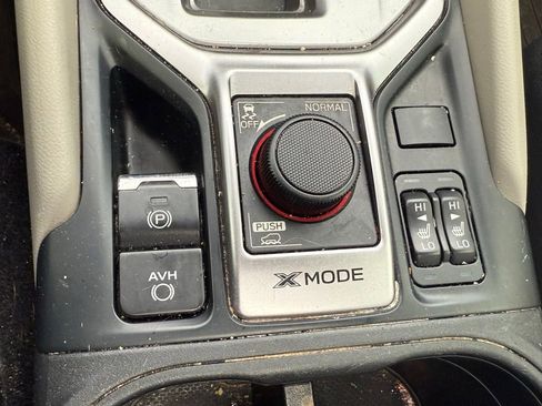 Used 2020 Subaru Forester Premium image 19