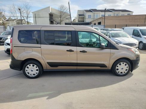 Used 2020 Ford Transit Connect XL image 9