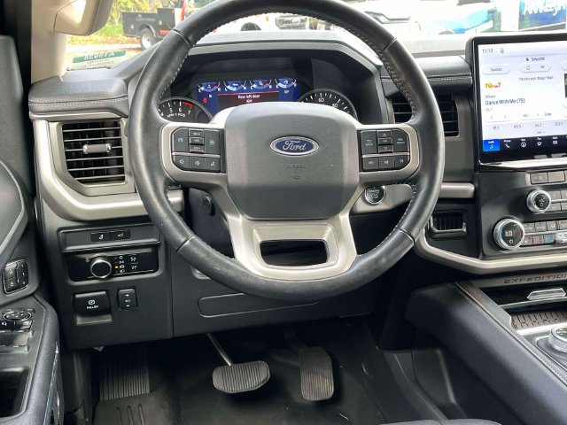 Certified 2024 Ford Expedition Max XLT AWD/4WD image 14