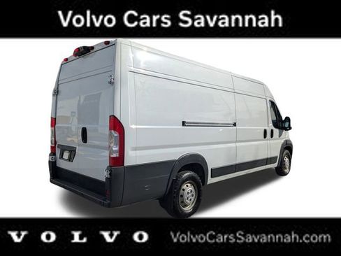 Used 2015 RAM ProMaster 3500 w/ Interior Convenience Group image 15