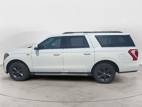 Used 2021 Ford Expedition Max XLT AWD/4WD image 8