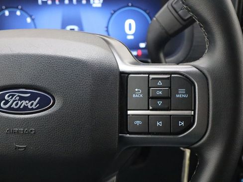 Used 2024 Ford F150 XLT w/ Mobile Office Package image 28