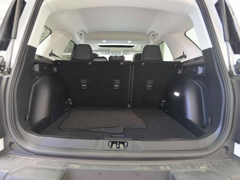 Used 2025 Ford Bronco Sport Big Bend w/ Convenience Package image 11