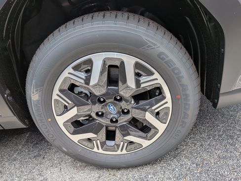 New 2026 Subaru Forester Premium AWD/4WD image 9
