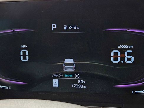 Used 2024 Kia Telluride S w/ S Sunroof Package image 22