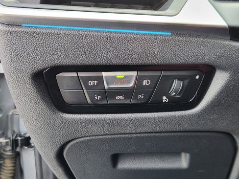 Used 2024 BMW M3 Competition w/ Parking Assistance Package image 26