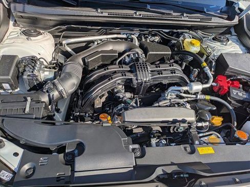 New 2026 Subaru Crosstrek 2.5i Sport image 16