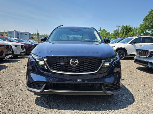 New 2026 MAZDA CX-5 Preferred AWD/4WD image 2