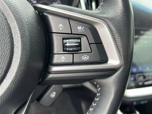 Used 2021 Subaru Outback Limited AWD/4WD image 24