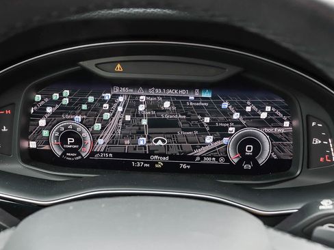 Used 2023 Audi Q7 2.0T Premium w/ Convenience Package image 56