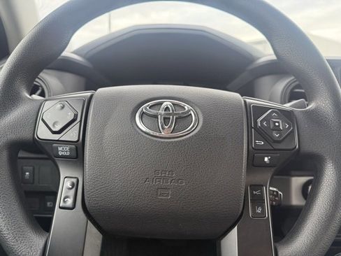 Used 2021 Toyota Tacoma SR image 15