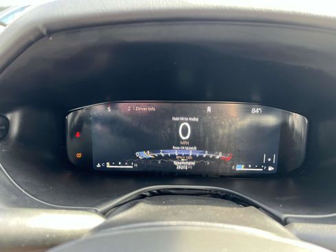 Used 2022 Jeep Compass Limited w/ (RED) Package image 30