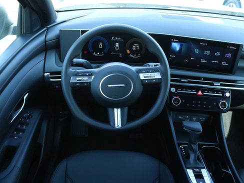 New 2026 Hyundai Santa Cruz SEL image 18