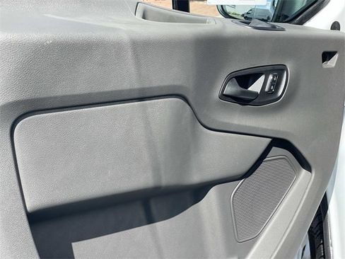 New 2025 Ford Transit 250 Low Roof image 16
