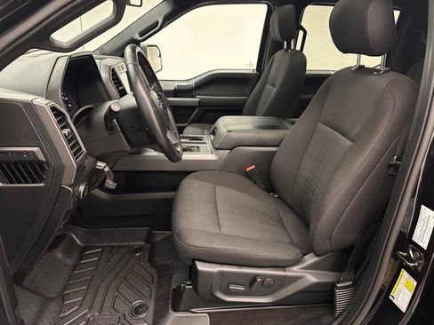 Used 2020 Ford F150 XLT w/ Equipment Group 302A Luxury AWD/4WD image 20